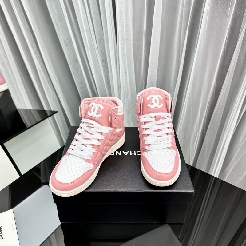 Chanel Sport Shoes